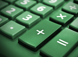 hoa financial